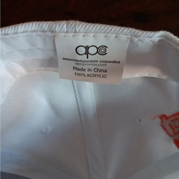 ⚾️South Bend Cubs Minor League Baseball Hat⚾️ 🆕 - Picture 10 of 11